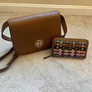 Tory Burch crossbody bag